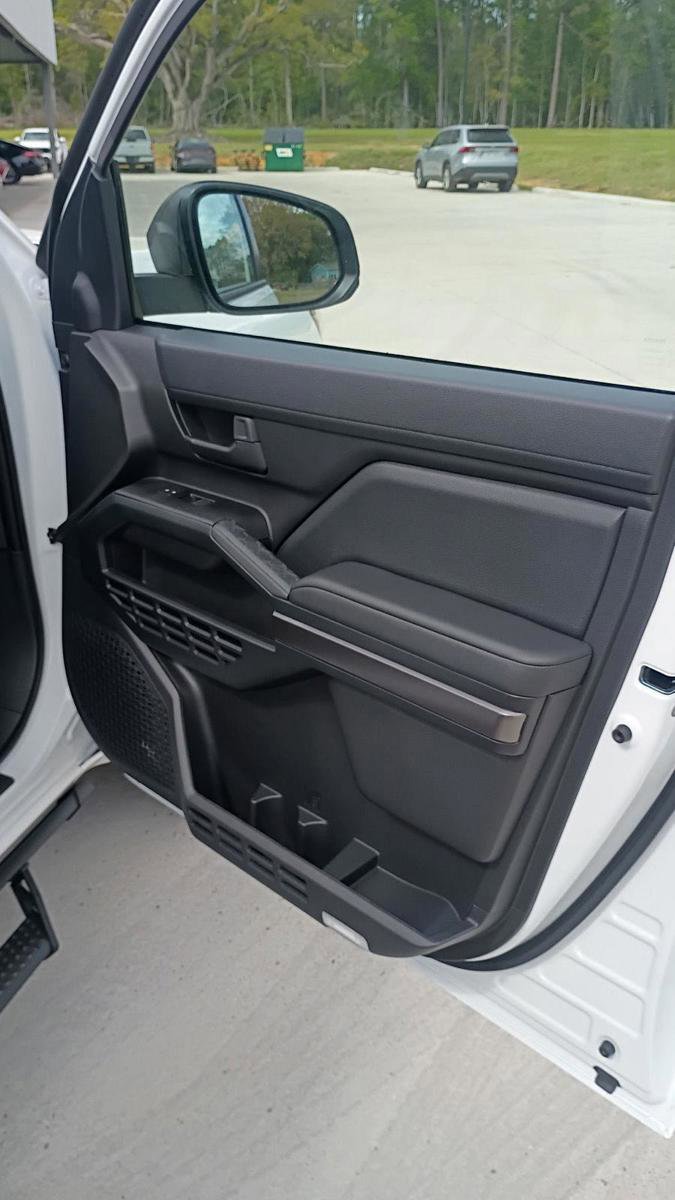 New 2026 Toyota 4Runner SR5 image 19