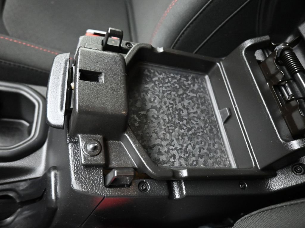 Used 2021 Jeep Wrangler Rubicon image 23