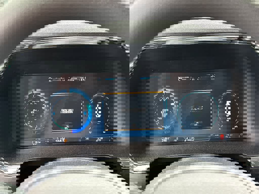 New 2023 Ford F150 Lightning Pro image 23