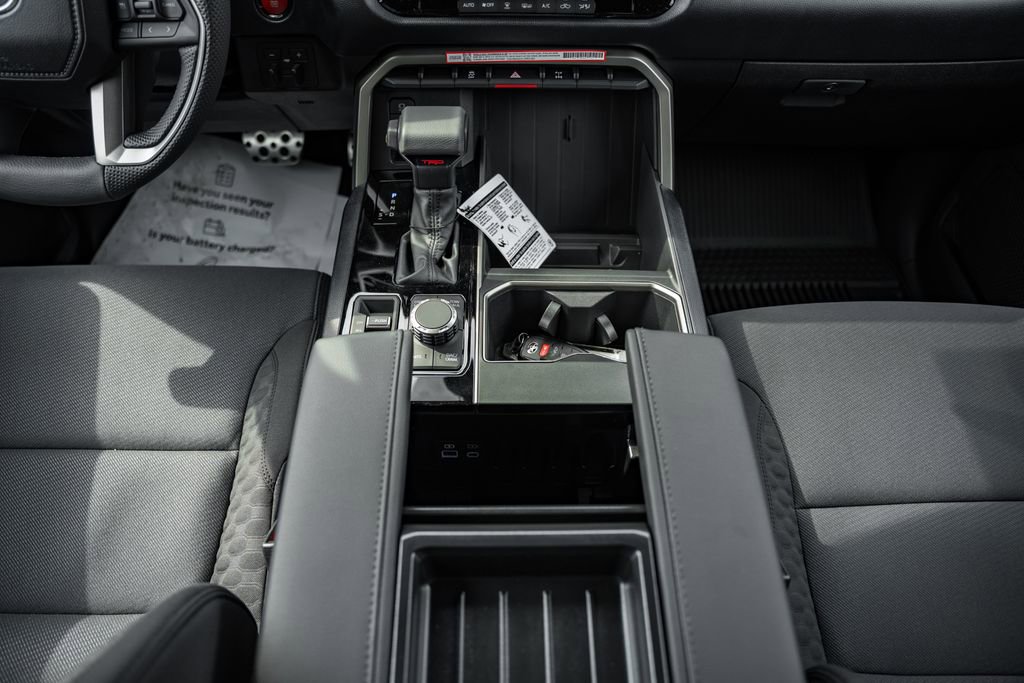 New 2026 Toyota Tundra SR5 image 29