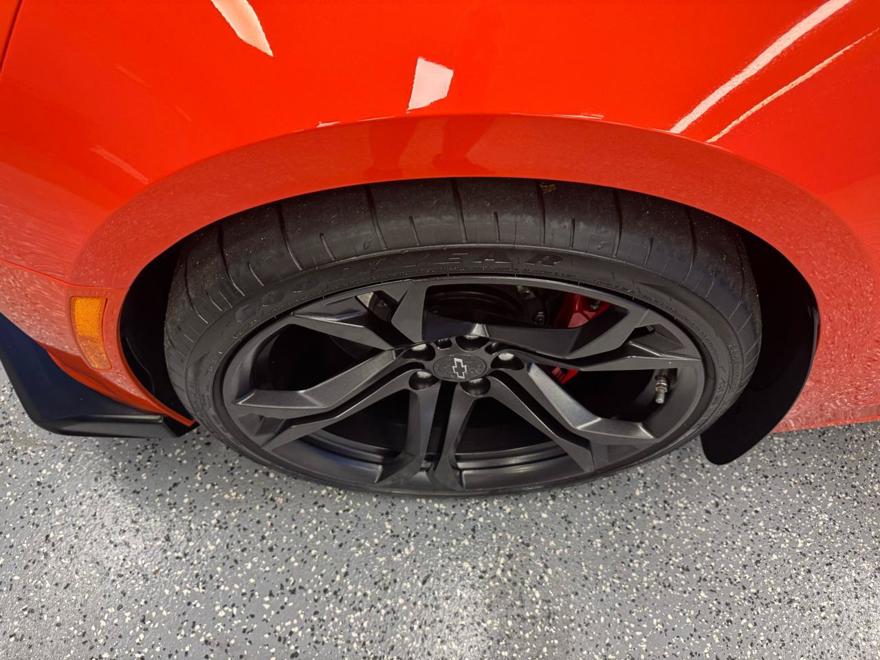 Used 2021 Chevrolet Camaro SS RWD image 30
