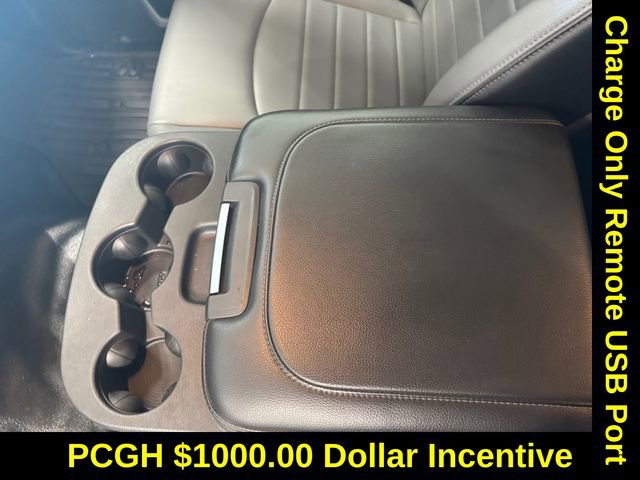 Used 2022 RAM 1500 Tradesman w/ Trailer Tow Group image 14