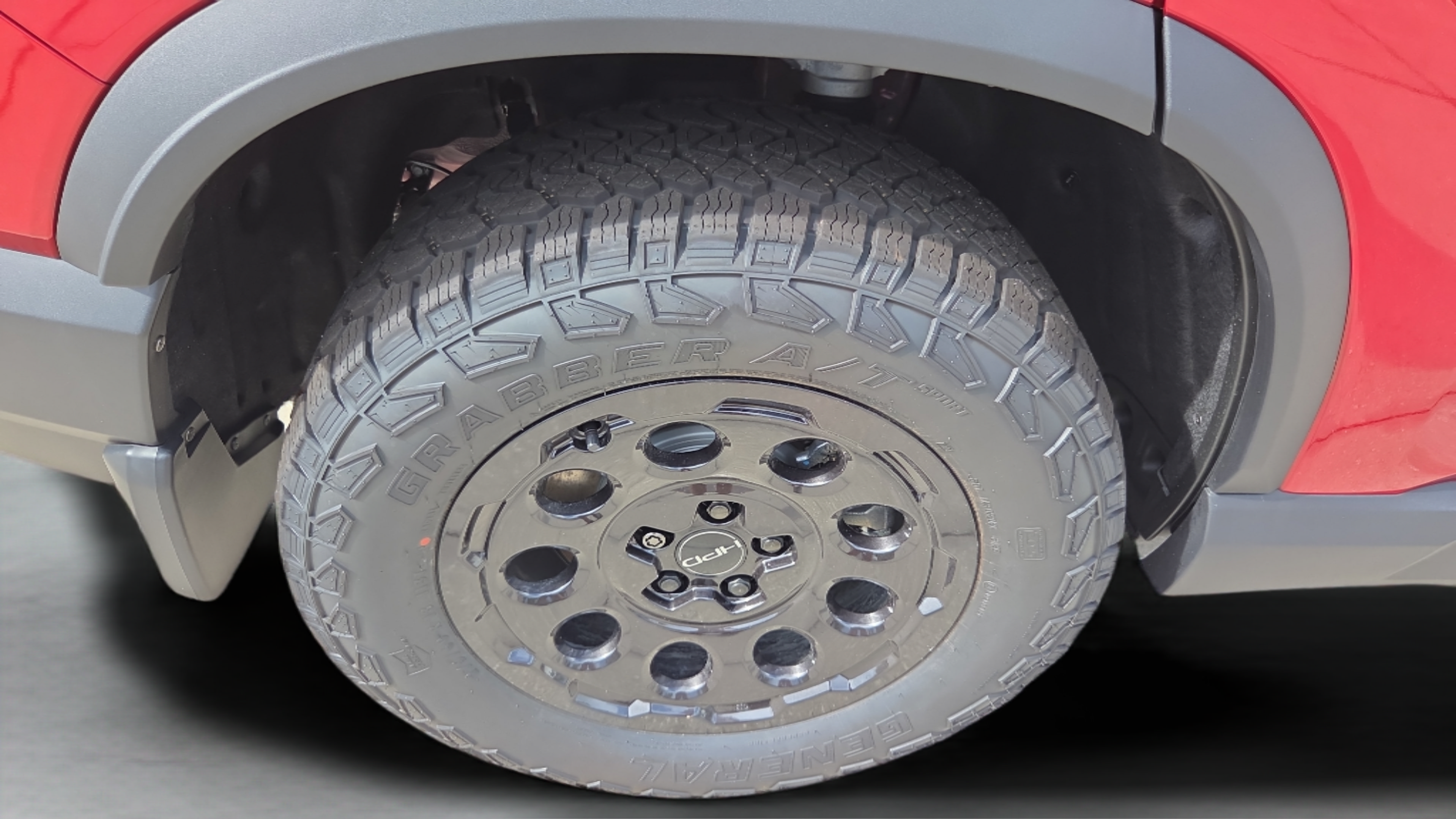 New 2026 Honda Passport TrailSport image 19