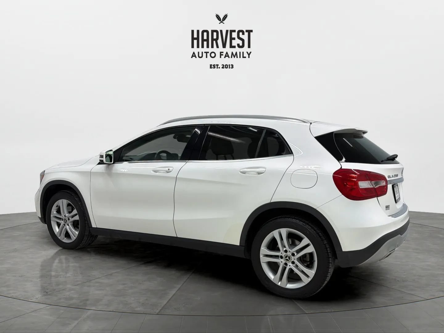 Used 2019 Mercedes-Benz GLA 250 image 3