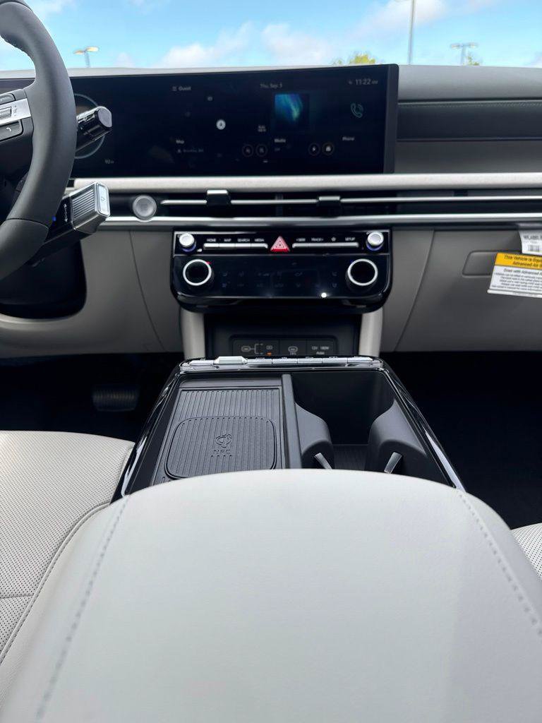 New 2026 Hyundai Tucson Limited AWD/4WD image 22