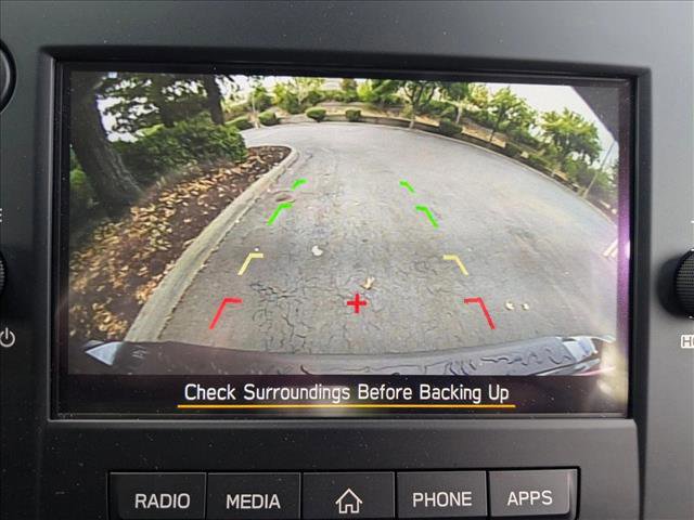 Certified 2025 Subaru Crosstrek 2.0i image 13