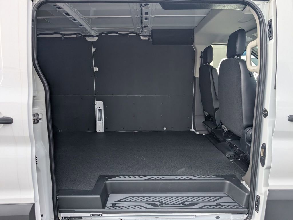 New 2025 Ford Transit 350 Low Roof AWD w/ Load Area Protection Package image 28