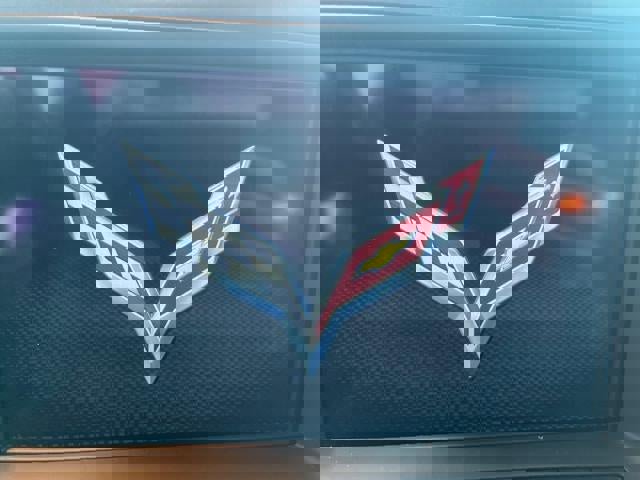 Used 2019 Chevrolet Corvette Grand Sport w/ Grand Sport Heritage Package image 11