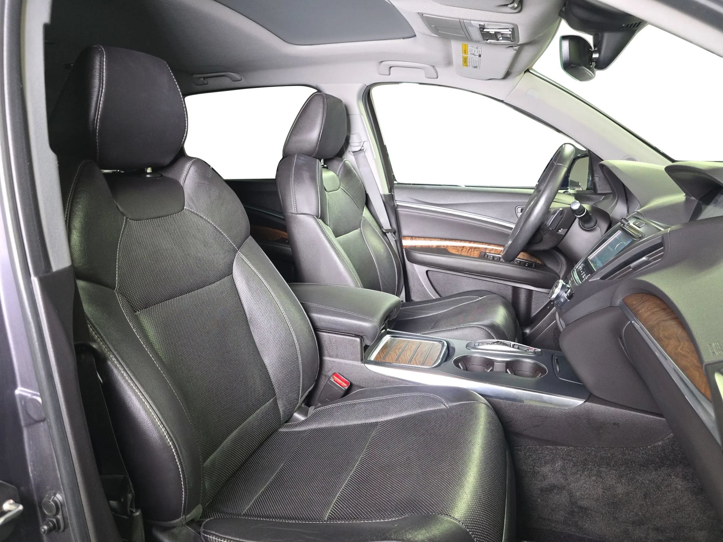 Used 2020 Acura MDX FWD w/ Technology Package image 13