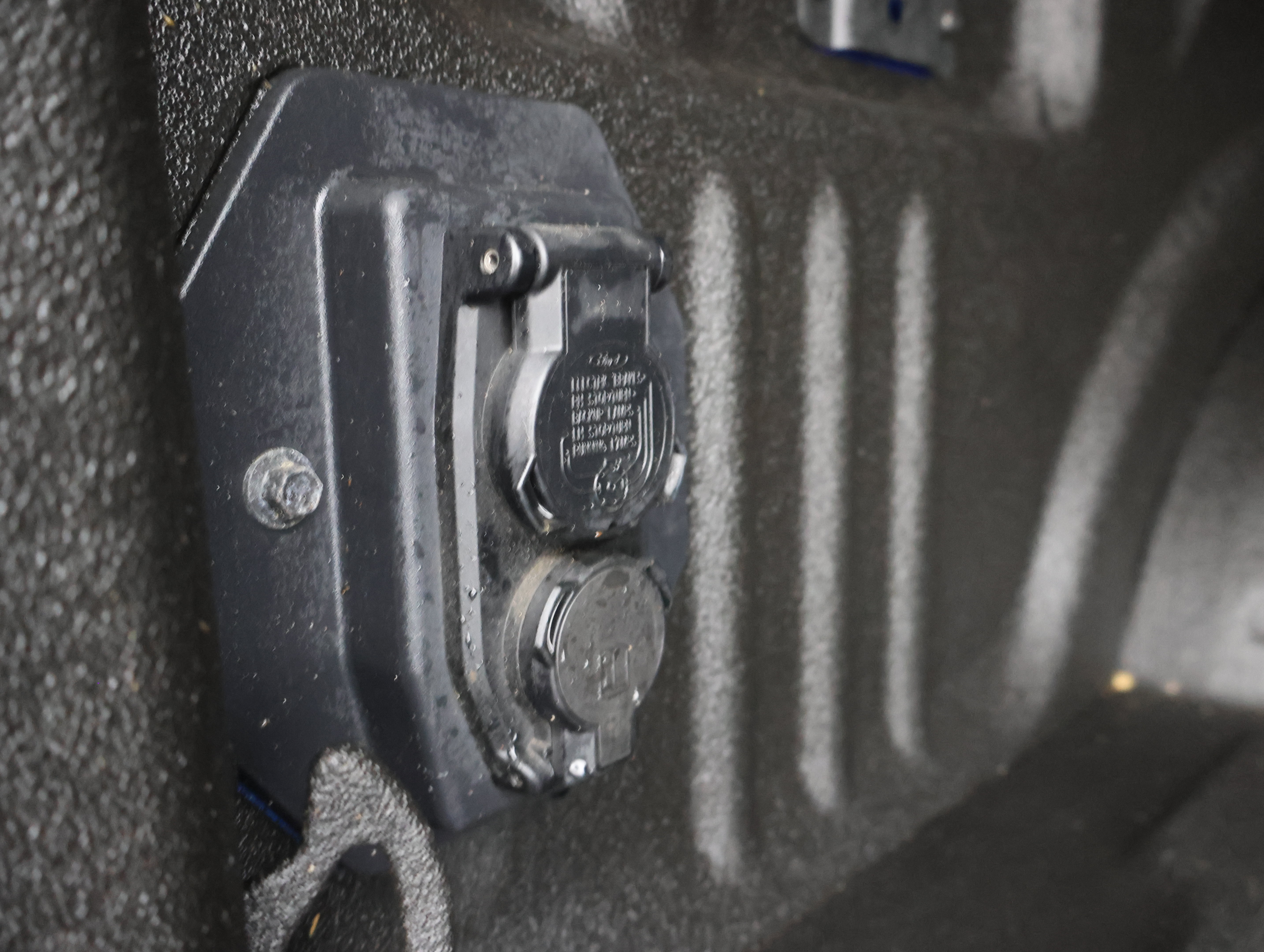 Used 2020 Ford F250 Platinum AWD/4WD image 34