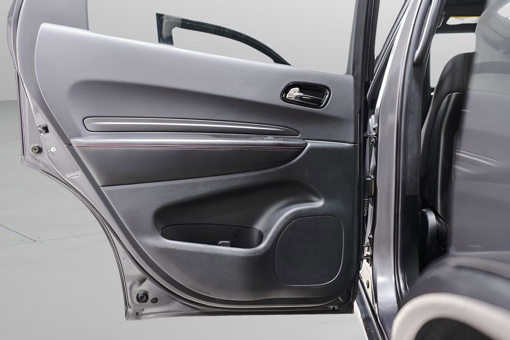 Used 2024 Dodge Durango GT image 28