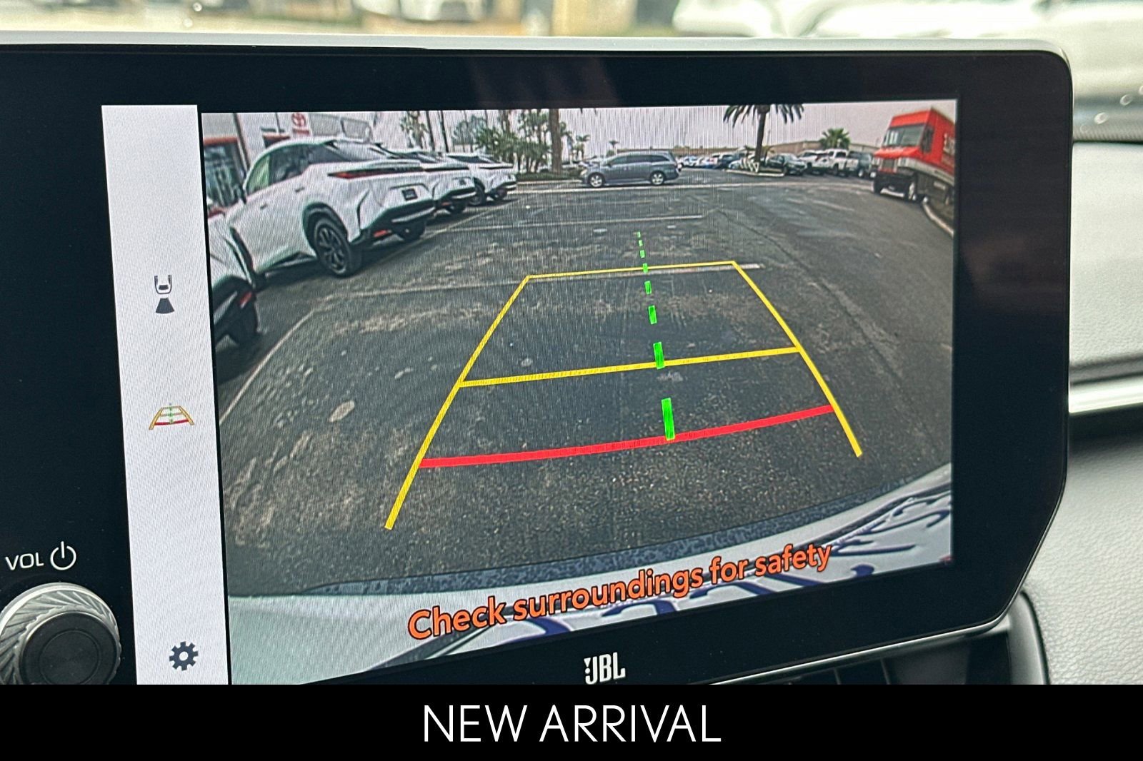 Used 2023 Toyota RAV4 XSE image 23