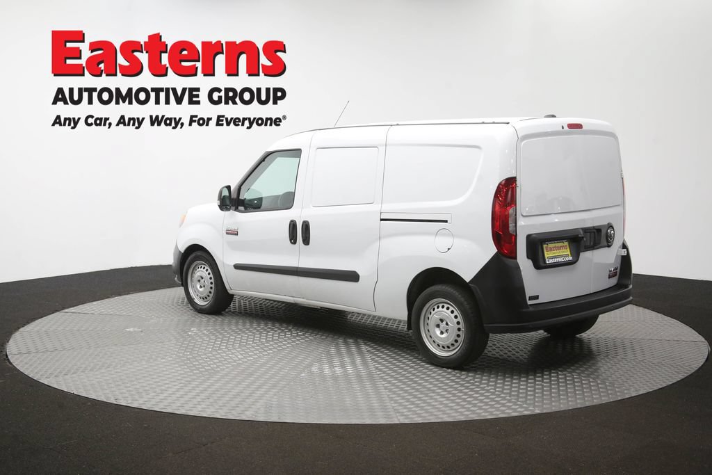 Used 2020 RAM ProMaster City Tradesman FWD image 60