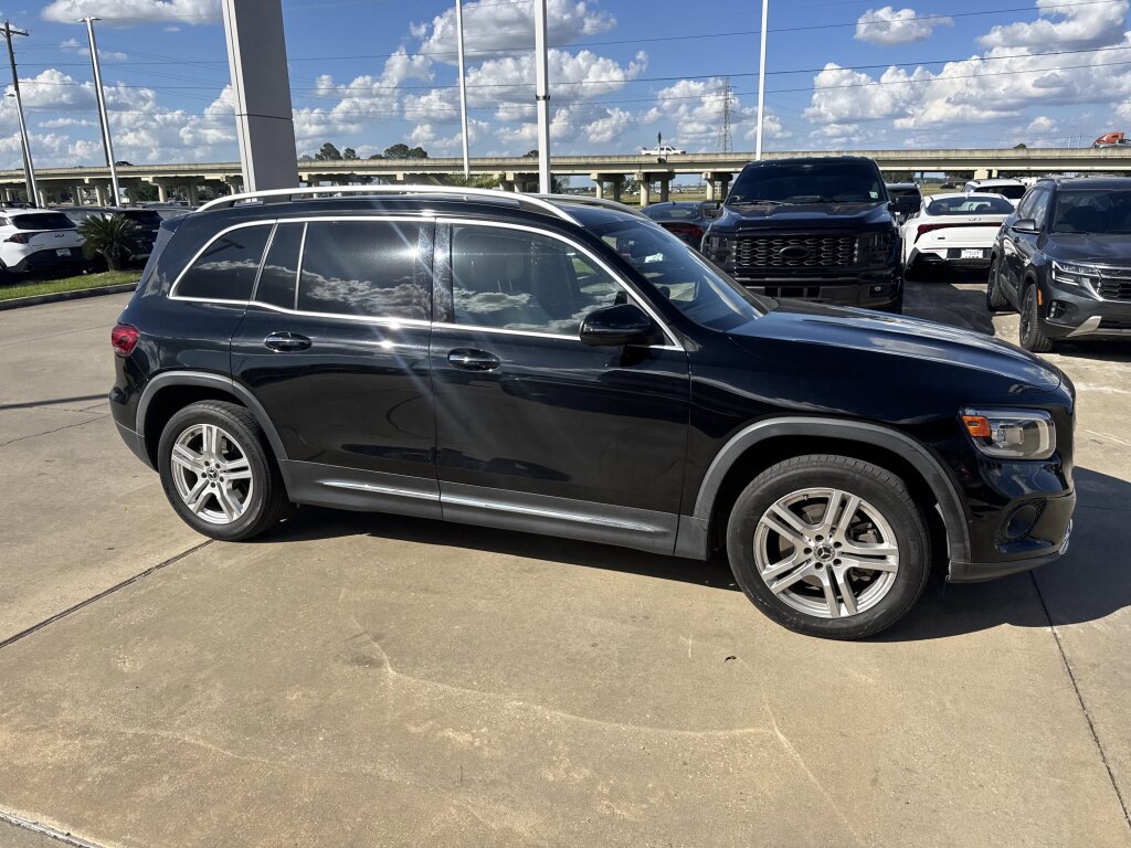 Used 2020 Mercedes-Benz GLB 250 image 12