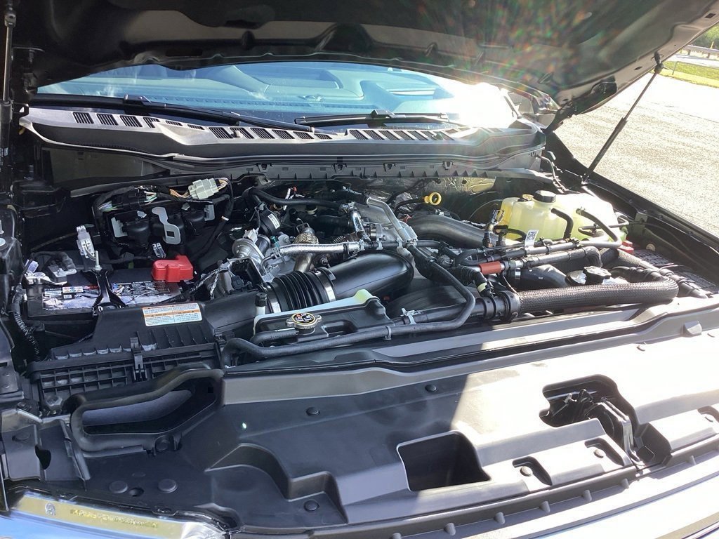 New 2026 Ford F350 Platinum w/ Platinum Plus Package image 18