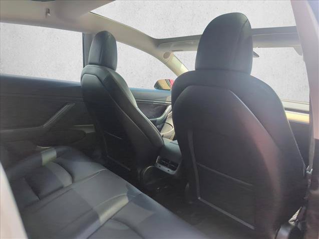 Used 2018 Tesla Model 3 Long Range RWD image 23