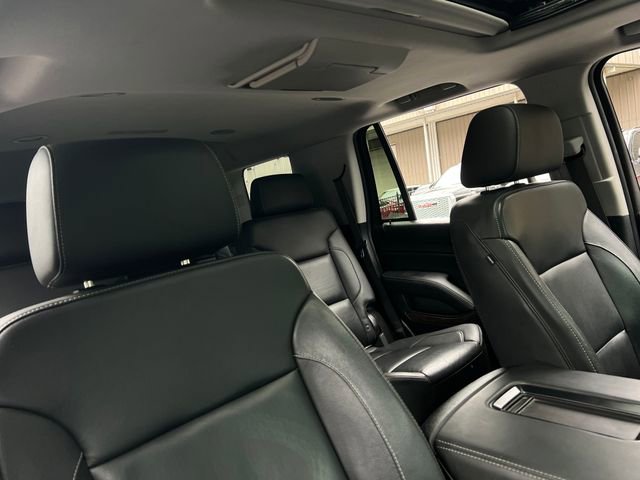 Used 2018 Chevrolet Tahoe LT image 38