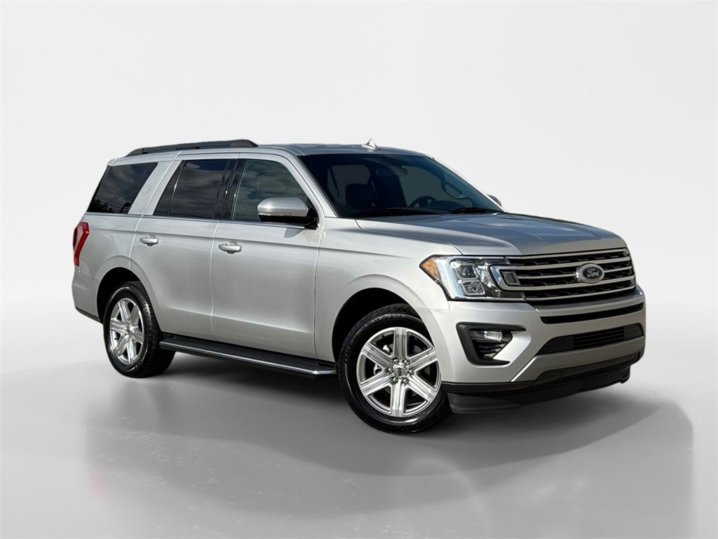 Used 2019 Ford Expedition XLT w/ Equipment Group 202A