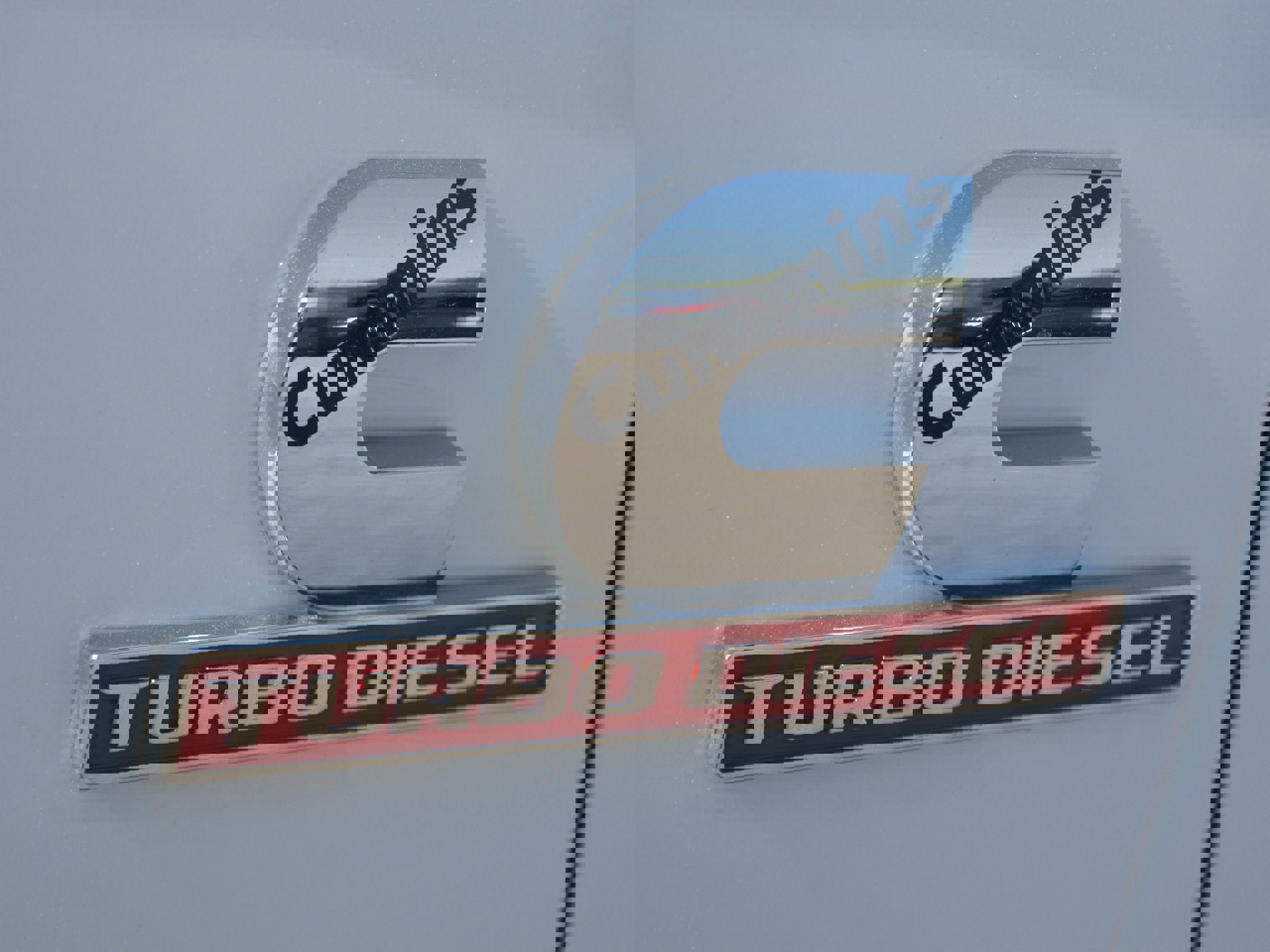 Used 2024 RAM 2500 Big Horn image 17