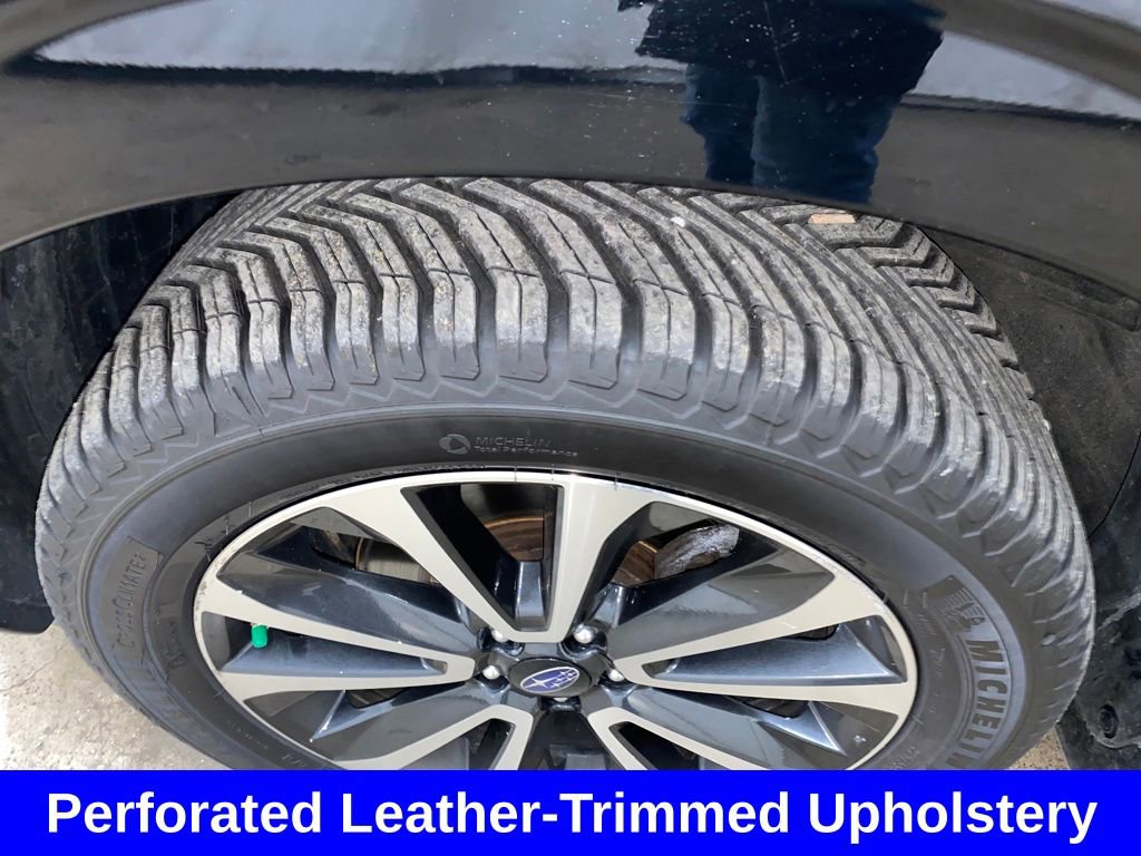 Used 2018 Subaru Forester 2.0XT Touring w/ Popular Package #3B image 25
