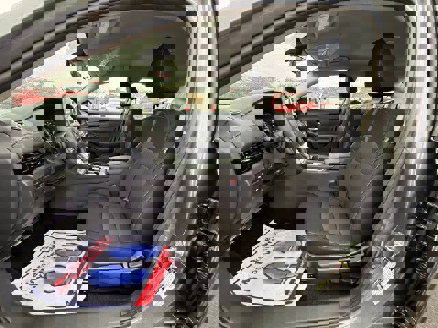 New 2025 Nissan Sentra SV image 12