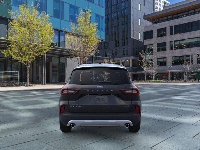 New 2026 Ford Escape Active w/ Tech Pack #1 AWD/4WD image 5