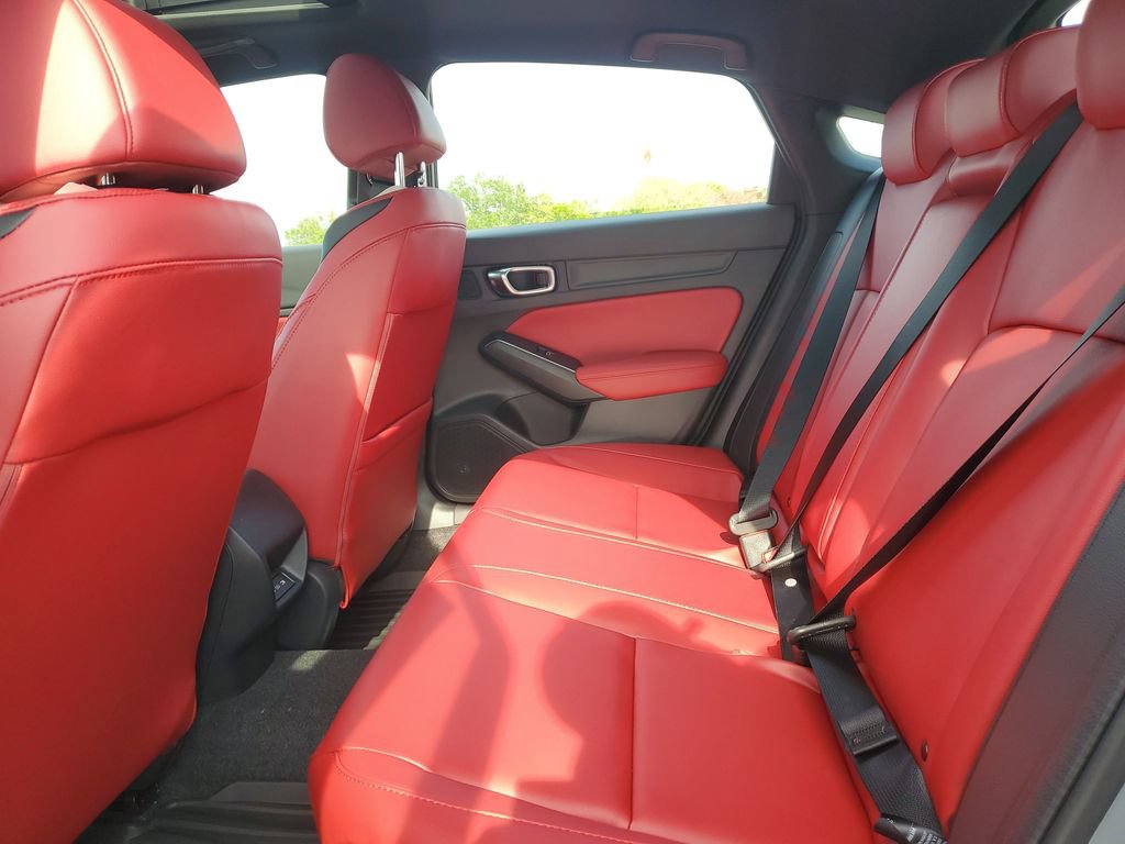 New 2026 Acura Integra A-Spec FWD image 10