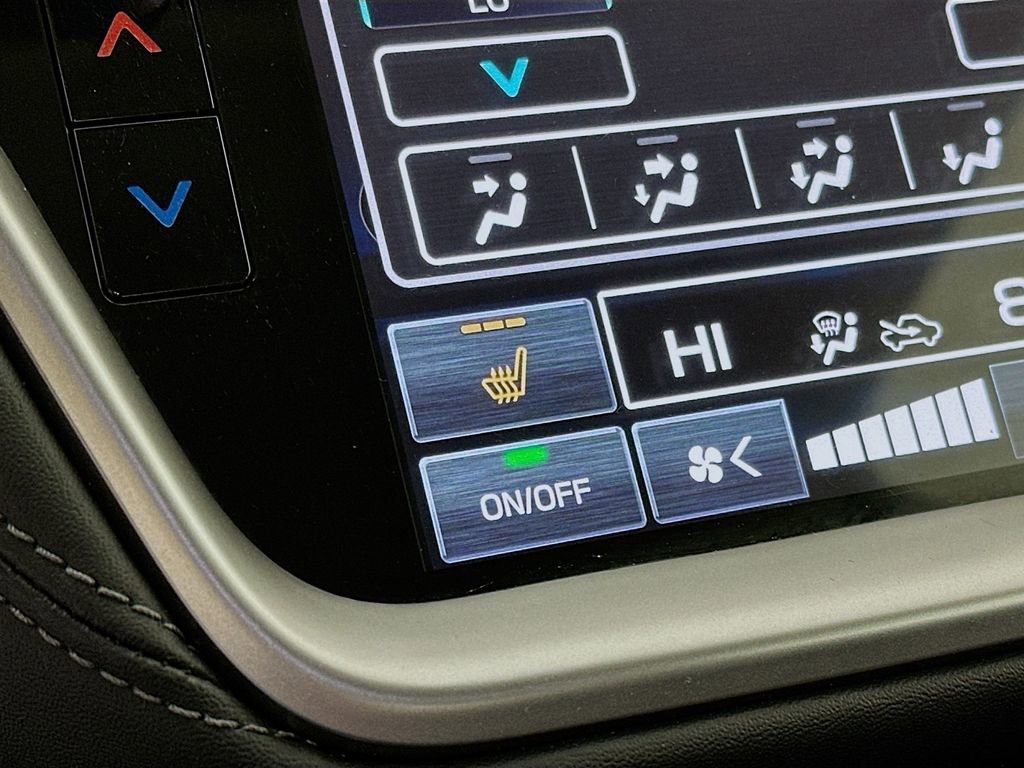 Used 2023 Subaru Legacy Premium image 27