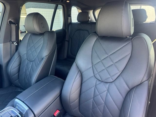 Certified 2024 BMW X5 xDrive40i w/ M Sport Package AWD/4WD image 19