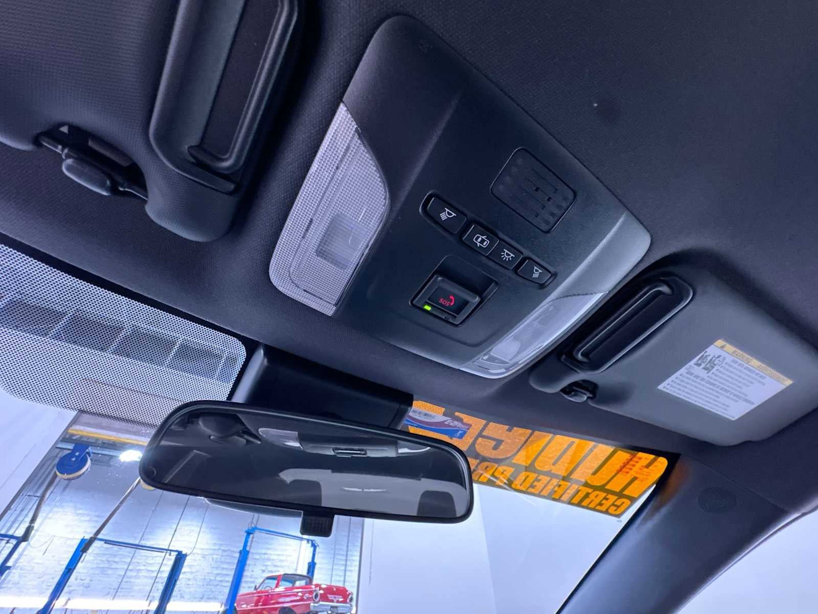 Used 2022 Toyota Corolla SE FWD image 32