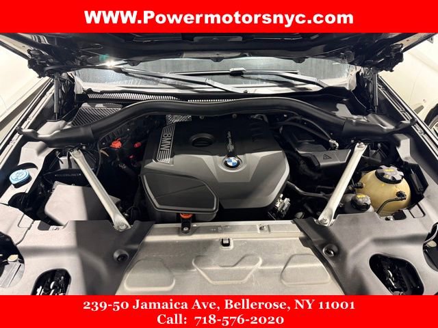 Used 2019 BMW X4 xDrive30i image 11