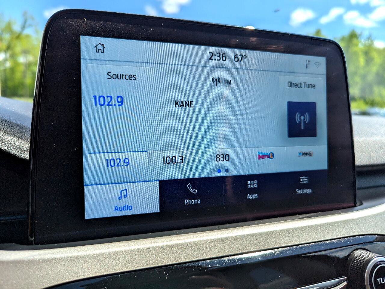 Used 2021 Ford Escape SE image 20