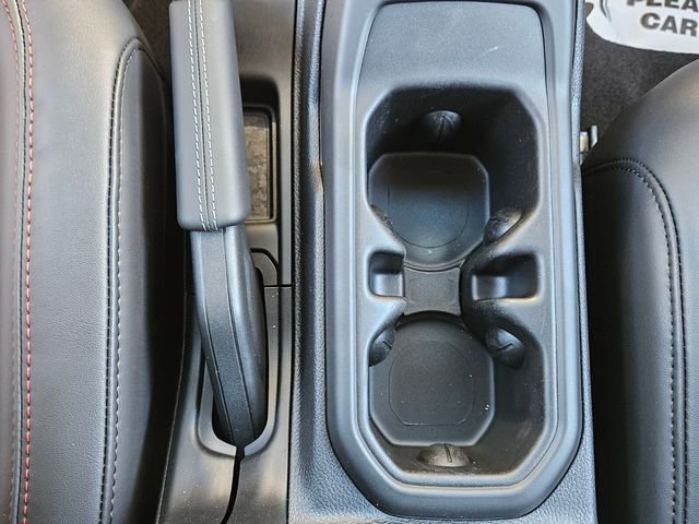 New 2026 Jeep Gladiator Rubicon image 19