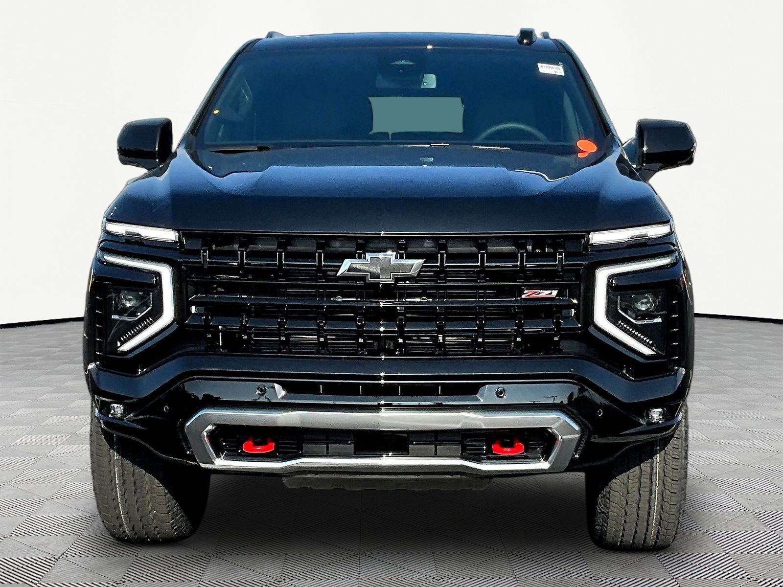 New 2026 Chevrolet Tahoe Z71 w/ Comfort Package AWD/4WD image 2