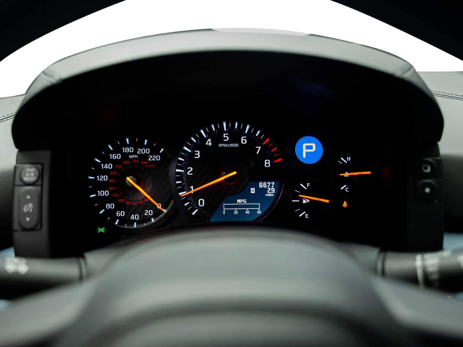 Used 2024 Nissan GT-R AWD/4WD image 45
