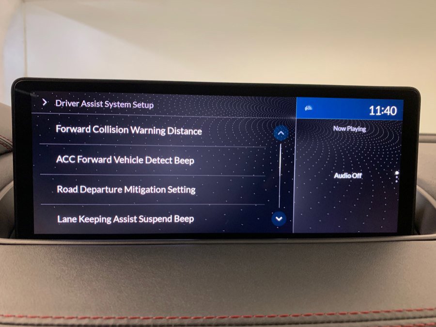 Used 2022 Acura MDX Type S AWD/4WD image 45