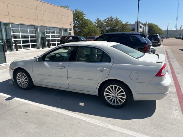 Used 2009 Mercury Milan Premier image 9