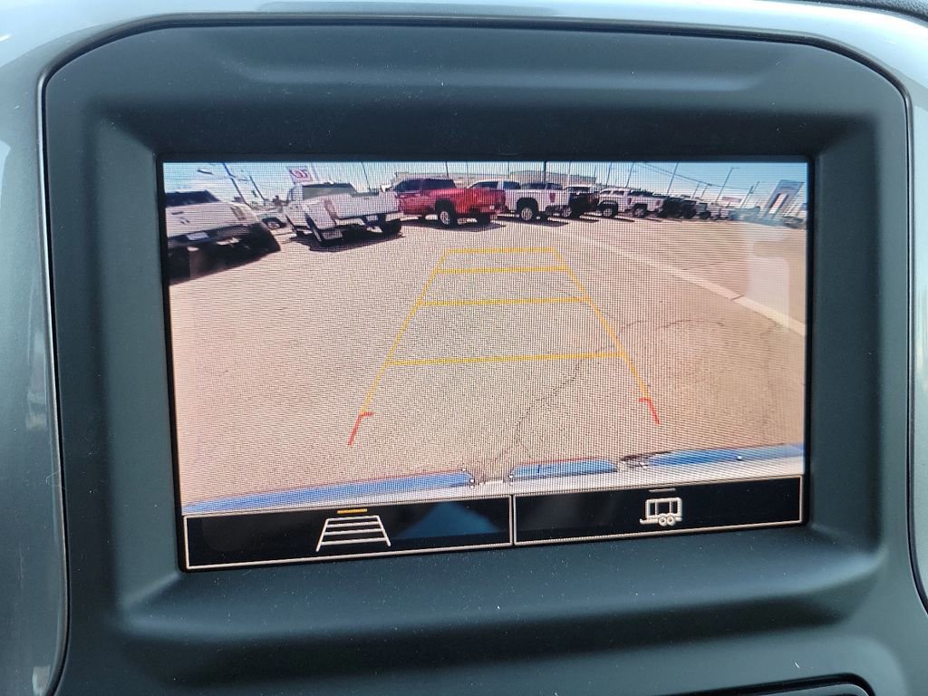 New 2024 GMC Sierra 1500 Pro w/ Pro Value Package AWD/4WD image 21