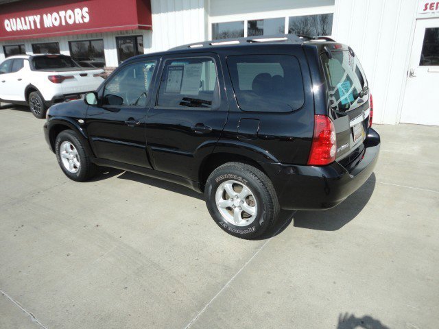 Used 2006 MAZDA Tribute s image 10