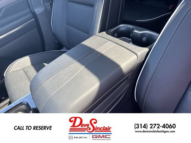 New 2026 Buick Enclave Sport Touring w/ Super Cruise Package AWD/4WD image 21
