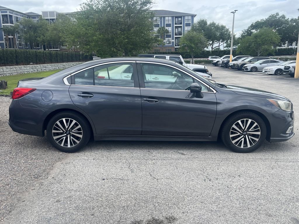 Used 2018 Subaru Legacy 2.5i Premium w/ Eyesight & BSD & Rcta & HBA image 2