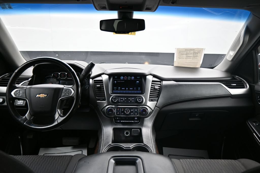Used 2018 Chevrolet Tahoe LS w/ All-Season Package AWD/4WD image 13