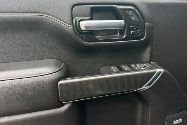 Used 2021 GMC Sierra 1500 AT4 w/ AT4 Premium Package image 12