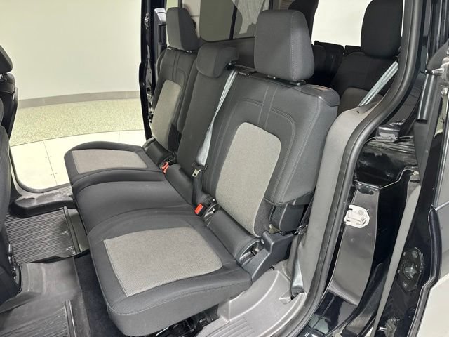 Used 2021 Ford Transit Connect XL FWD image 24