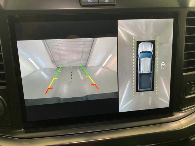 New 2025 Ford F350 Lariat w/ Lariat Ultimate Package image 21