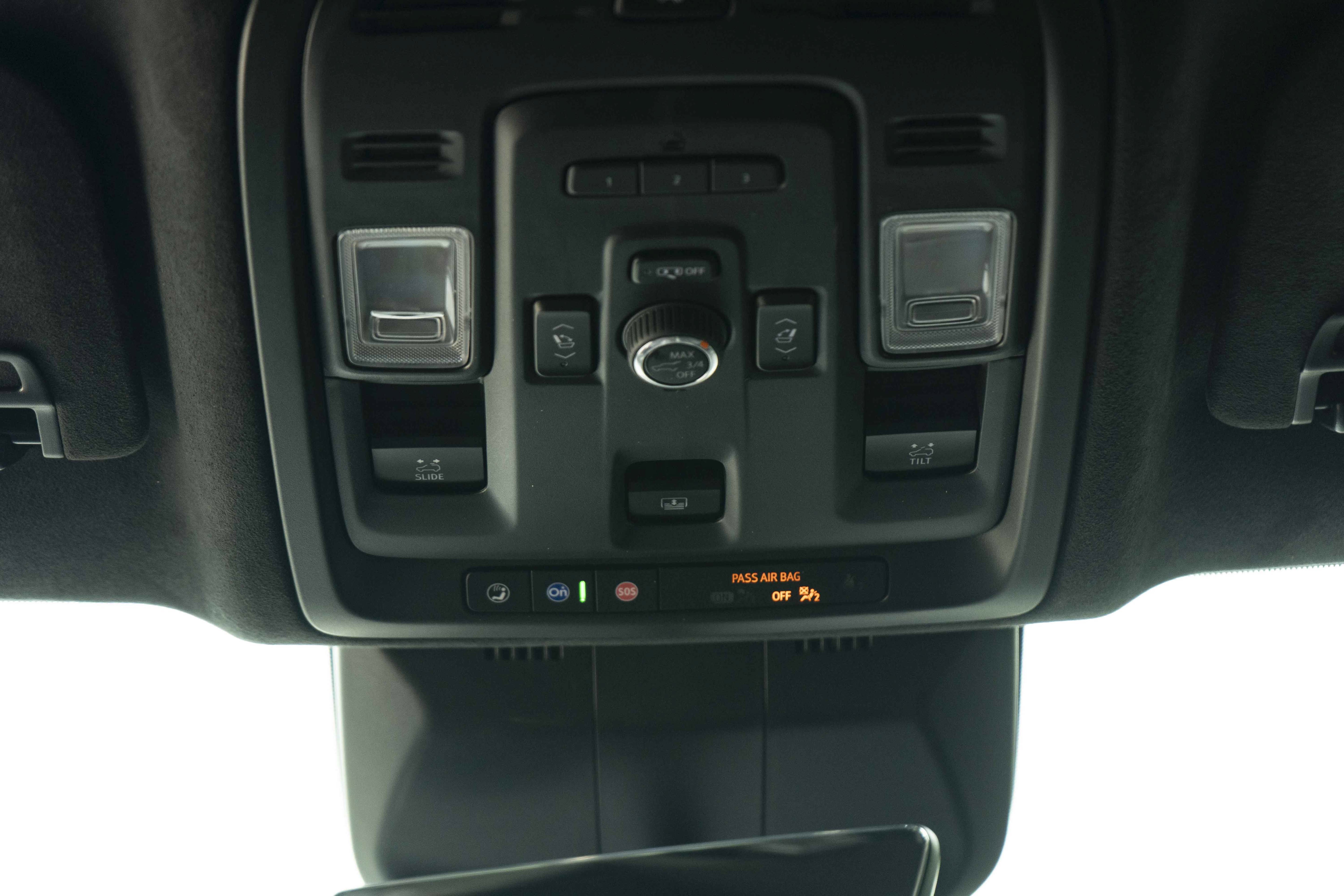 Used 2024 Cadillac Escalade Sport Platinum AWD/4WD image 35