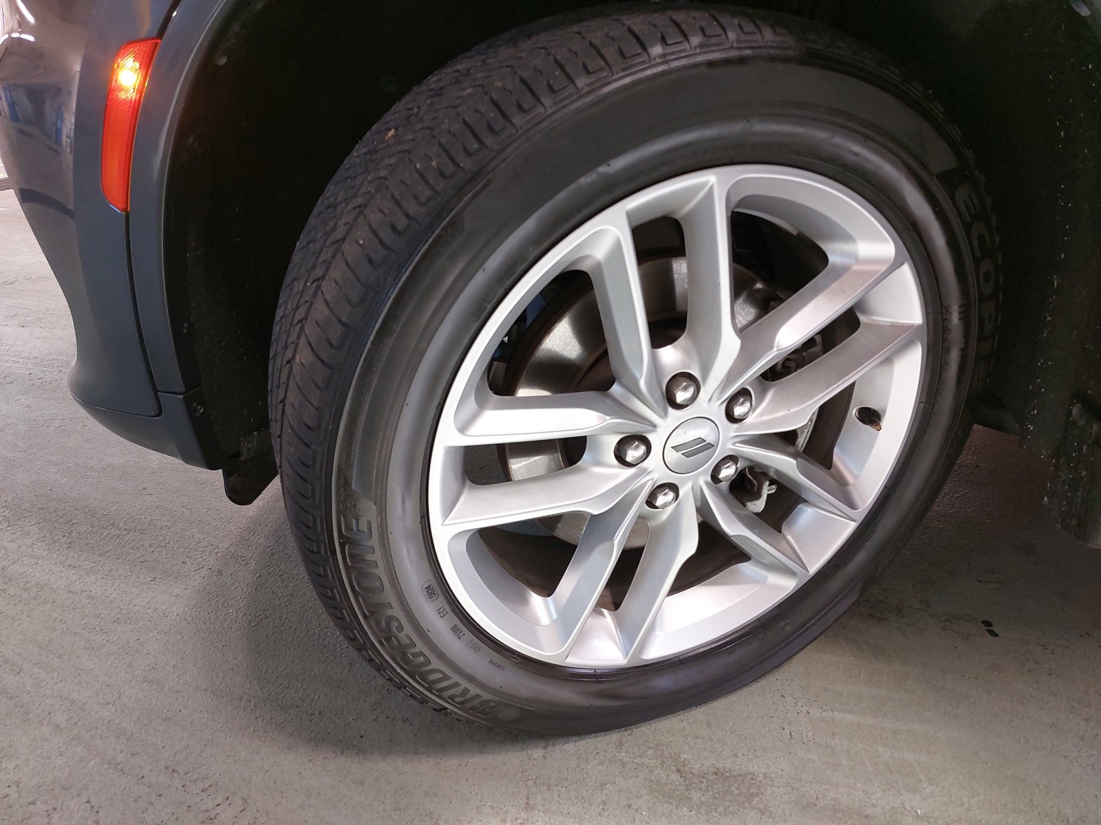 Used 2024 Dodge Durango GT image 35