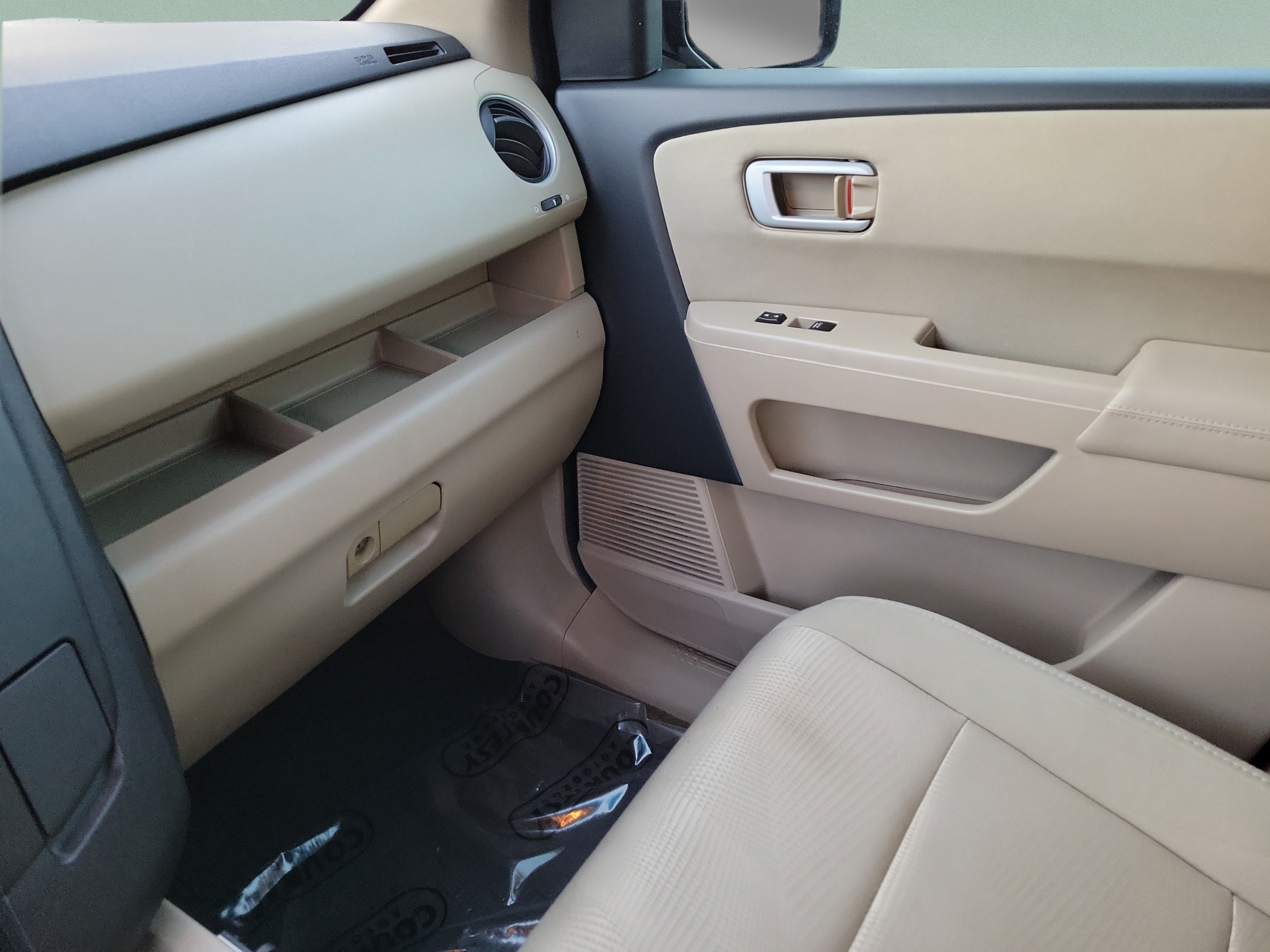 Used 2015 Honda Pilot LX image 21