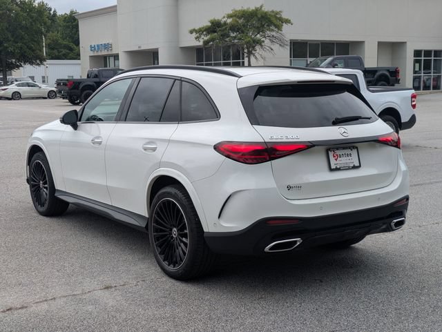 Used 2023 Mercedes-Benz GLC 300 image 5