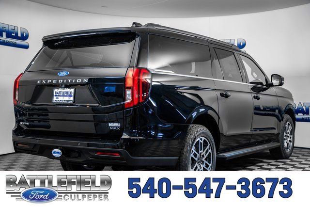 New 2026 Ford Expedition Max Active AWD/4WD image 14